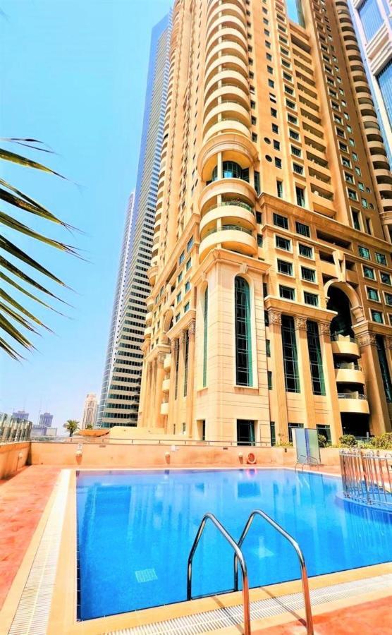 Amazing Stay At Elite Residence Dubai Marina Exterior photo